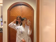 -深圳东部华侨城茵特拉根酒店