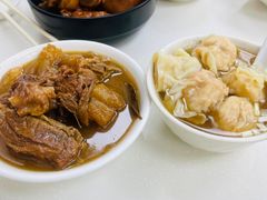 -麦文记面家(佐敦店)