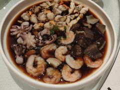-大铁勺新津菜(东丽阳光新业广场店)