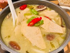 -朵朵开素食餐厅(后宰门街店)