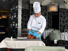 -海湾壹品·粤菜·早茶·烤鸭(拱北店)