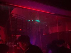 -Orangutan Bunker猩猩地堡酒吧(兰桂坊店)