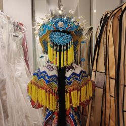 -盘子女人坊古装写真摄影(厦门总店)