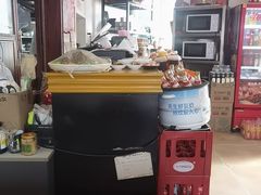 -金泰缘排骨馆(遵化路店)