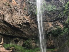 景点-磐安舞龙峡景区