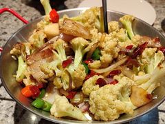 -里岛烤鱼(东港凯虹广场店)