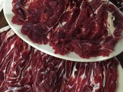 -粤潮牛肉火锅店(江南大道店)