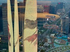 -运·中餐厅(成都华尔道夫酒店)