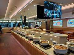 -素满香·全民食养自助(建邺万达店)