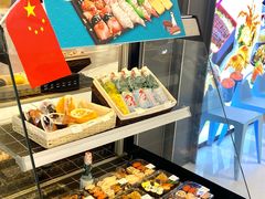 -和町回转自助日料(华山环宇城店)