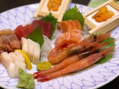 -银座日本料理(春徳街店)