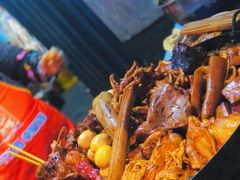 -吴长子卤菜馆(统一街店)