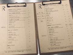 -RWORK·COFFEE(滨江店)