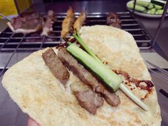 -小寒羊烧烤(凯瑞时代大厦店)