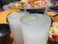 -佰海稻食堂·盖饭·拉面·寿喜锅(中华广场店)