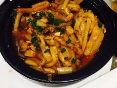 -黄B湛江鸡饭店(粤垦路店)