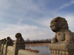 -卢沟桥文化旅游区