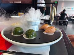 -馋遇江南·精致湖景雅宴(东方之门店)