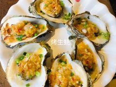-幸运牛汕头小黄牛牛肉火锅(梅林店)