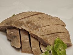 -太湖饭店·寄畅轩中餐厅
