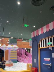 -MELAND亲子乐园•派对•研学(集美世茂店)