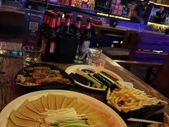 -海雾里小酒馆(观音桥店)