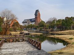 -美兰湖景区