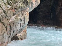 -西岭雪山大飞水景区
