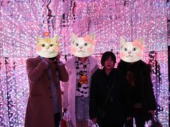 -天津梵高星空艺术馆(天河城旗舰店)