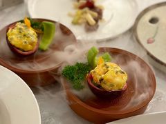-酌宴府The China Club·广州万富希尔顿酒店(云城东路店)