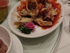 -得月楼·省级非遗·传统苏帮菜(观前店)