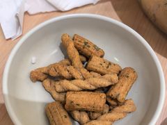 -阿上阿上麻辣香锅&麻辣烫(朝阳蓝色港湾店)