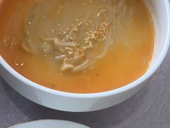 -湖影中餐厅·南京金茂威斯汀大酒店