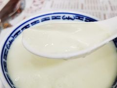 热姜撞奶-周大娘牛乳(旧寨古村总店)