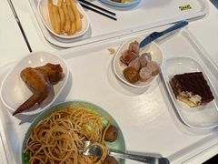 -宜家·瑞典风味餐厅(无锡店)