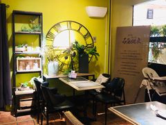 -花蒲甜品(海信广场店)