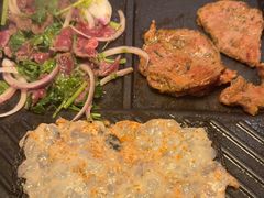 -金妈家烤肉(龙湖U城天街店)
