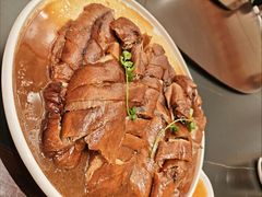 莞香灌汤烧鹅-莞香楼·正宗东莞菜(东升店)