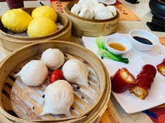 -点都德(大茶楼店)