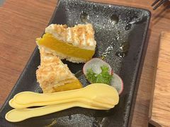 -小川洋风料理(大悦城店)