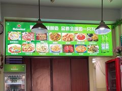 -杨南饭店·二十五年闽菜馆(凤湖新城一店)