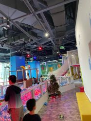 -幻贝家儿童乐园(苏州中心店)