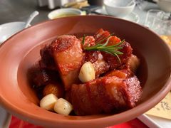 -春色如许·茶食餐厅(桃李春风店)