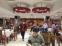 大堂-东兴楼饭庄(六里桥店)