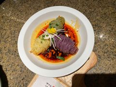 -绿茶餐厅(coco park 店)