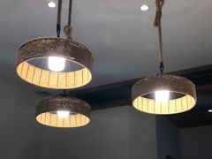 -石砰渔港·海鲜楼