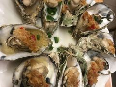 -明记海鲜美食老字号(明记总店)