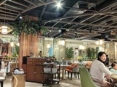 -顺意·顺德家乡菜(国际人才大厦店)