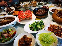 -好嫂子酱猪手•农家菜(华远坊店)