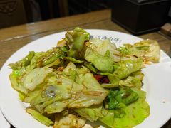 -河沿肉饼Beijing Pie(东华门店)